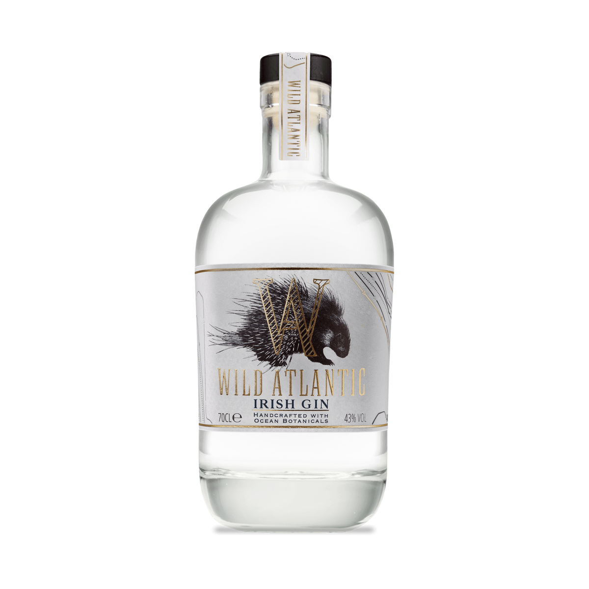 24 Herbs Botanic Blanc Gin 70 Cl. - Rasch Vin & Spiritus