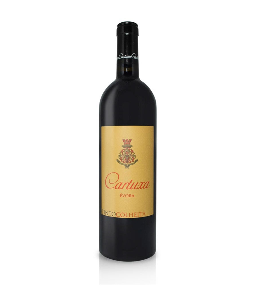 Cartuxa Evora Tinto 2020 14.5% abv 75cl