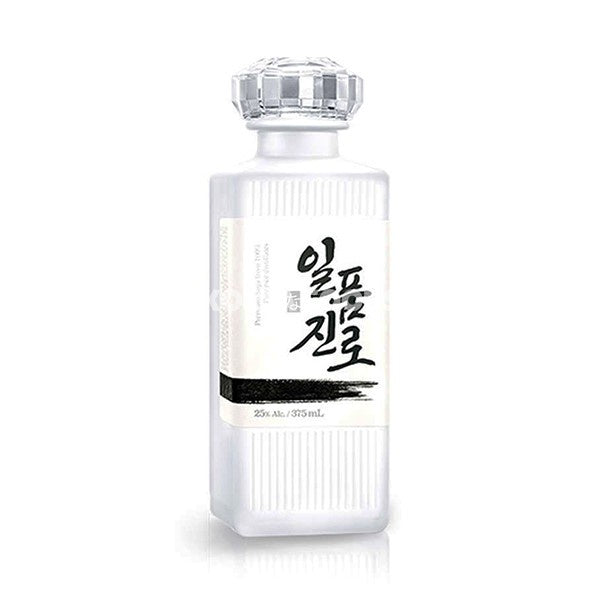 Ilpum Jinro 25% abv 350ml