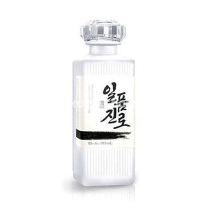 Ilpum Jinro 25% abv 350ml