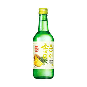 Muhak Good Day Pineapple Soju 13.5% abv 350ml