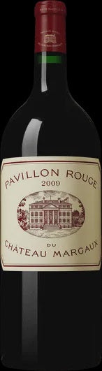 Pavillon Rouge Du Chateau Margaux 2009 13.5% abv 75cl