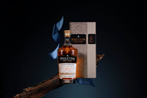 Midleton Very Rare Irish Whiskey 40% abv 2023 70cl