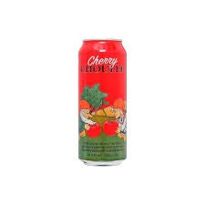 Chouffe Cherry 8% abv 500ml Can
