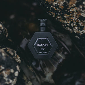 Basalt Gin Mini 42.1% abv 5cl