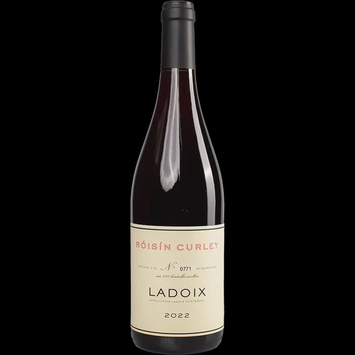 Roisin curley ladoix Grand vin de Bourgogne 2022 12.5% abv 75cl