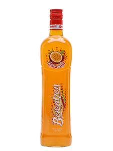 Berentzen Maracuja (Passionfruit) Liqueur 70cl 18% abv