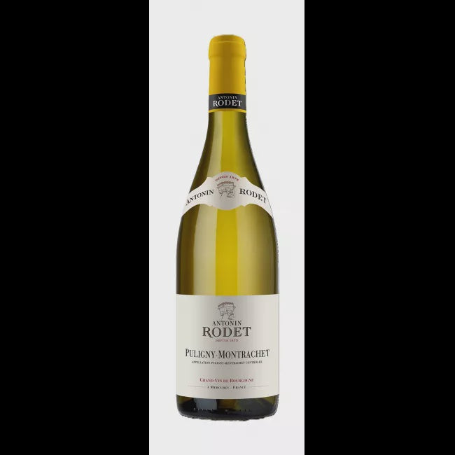Antonin Rodet Puligny Montrachet 2023 13% abv 75cl