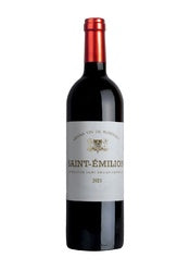 Sichel Saint Emilion De Classified Grand Vin De Bordeaux 2021 12.5% abv