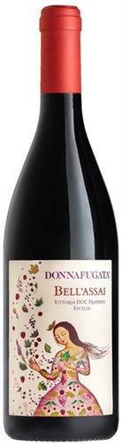 Donnafugata Bell Assai Frappato di Vittoria 13% abv 75cl