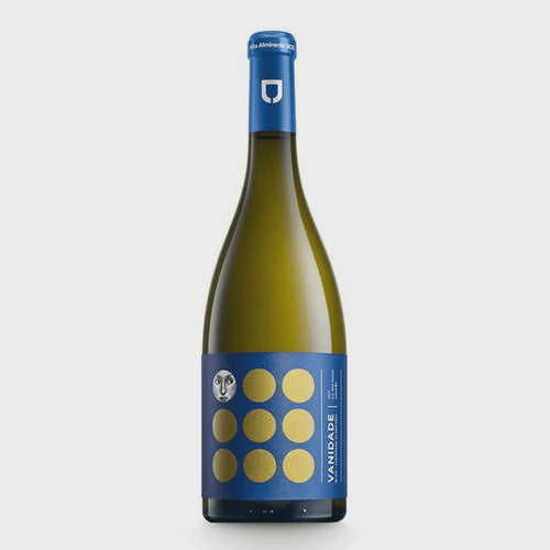 Vanidade Albarino 12.5% abv 75cl