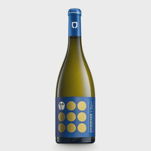Vanidade Albarino 12.5% abv 75cl