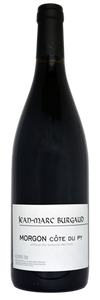 Jean-Marc Burgaud Morgon 'Cote du Py' 13% abv75cl
