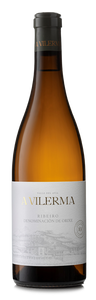 A Vilerma Ribeiro Blanco 2023 12.5% abv 75cl