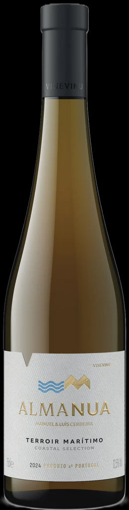 Vinevinu Almanua Terroir Maritimo 2024 75cl