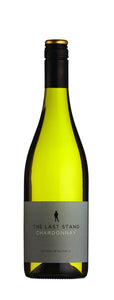 Last Stand Chardonnay 13% abv 75cl