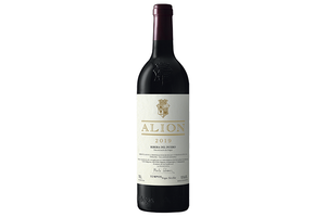 Vega Sicilia Alion Ribera del Duero 2019 75cl