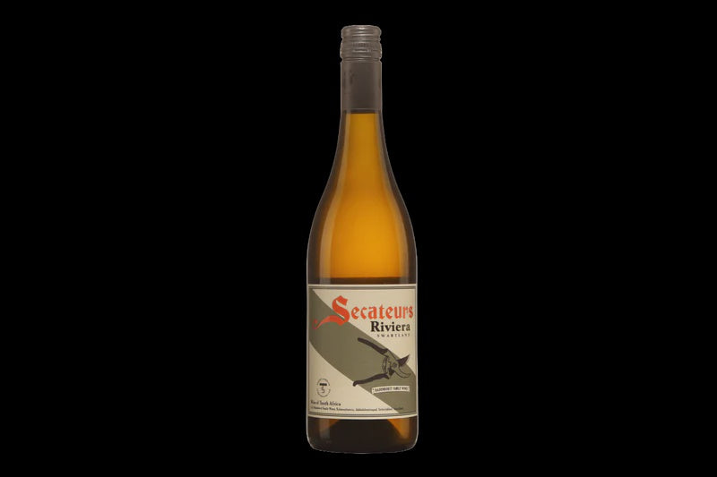 Secateurs Riviera 13% abv 2023 75cl