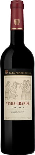 Casa Ferreirinha 'Vinha Grande' Douro Tinto 13% abv  75cl