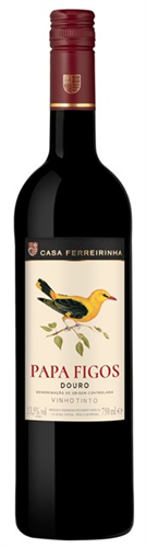 Casa Ferreirinha Papa Figos Douro Tinto 13%abv 75cl