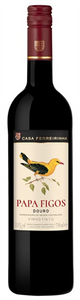 Casa Ferreirinha Papa Figos Douro Tinto 13%abv 75cl
