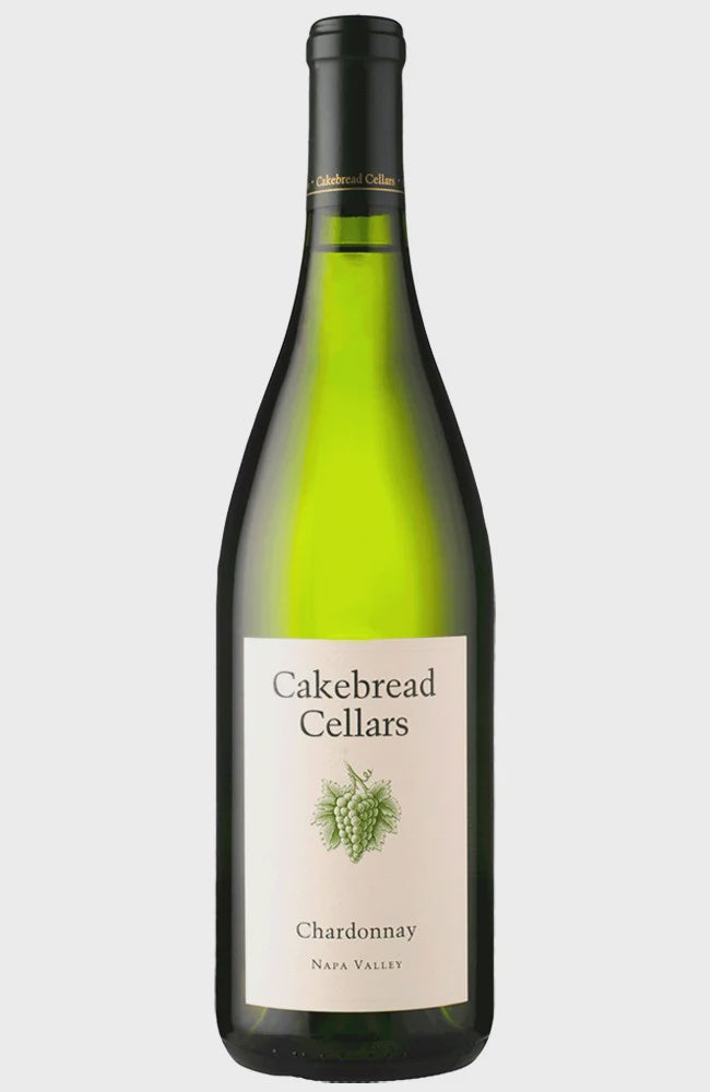 Cakebread Chardonnay 2021 14.1% abv 75cl