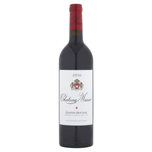 Chateau Musar 2017 14% abv 75cl