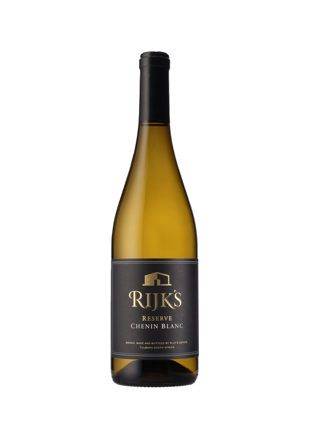 Rijk's Reserve Chenin Blanc 2021 14.5% abv 750ml