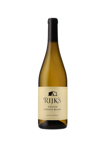 Rijks Touch Chenin Blanc 14% abv 75cl