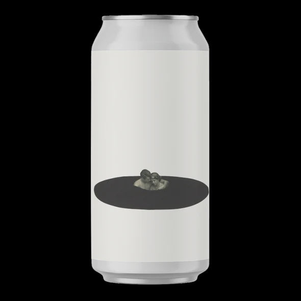 Whiplash Colour Me In Kindness IPA 6.8% abv 440ml Can