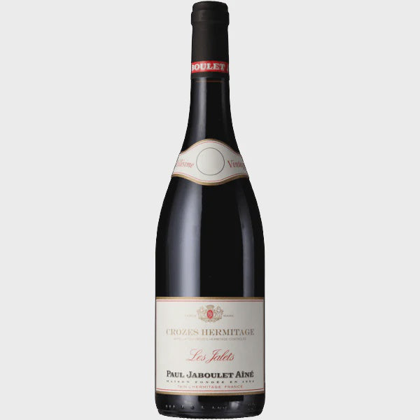 Jaboulet Crozes Hermitage Les Jalets 13% abv 75cl