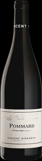 Vincent Girardin Pommard Vielles Vignes 2022 13.5% abv 75cl
