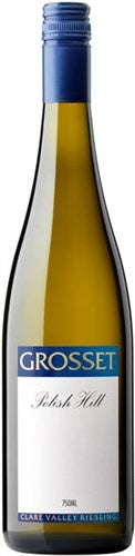 Grosset Polish Hill Clare Valley Riesling 12.9% abv  75cl