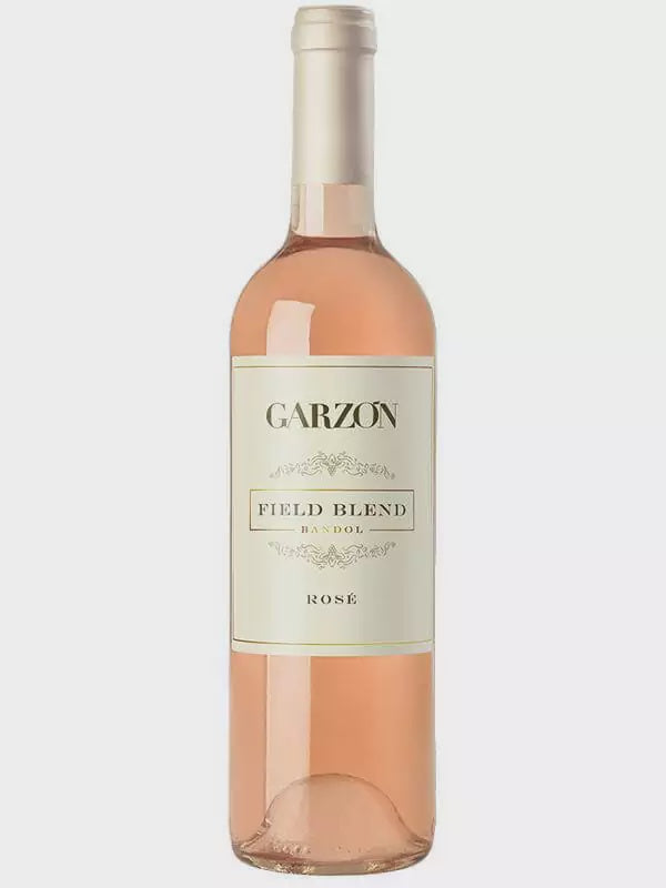 Garzon Field Blend Rose 12.5% abv (Bandol Style) 2023 75cl