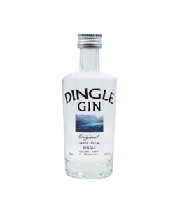 Dingle Gin Min 42.5% abv 5cl