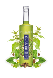 Stillgarden Glas 55% abv 70cl