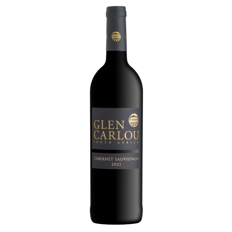 Glen Carlou Cabernet Sauvignon 2022 75cl