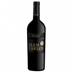Glen Carlou Gravel Quarry Cabernet Sauvignon 2020 75Cl
