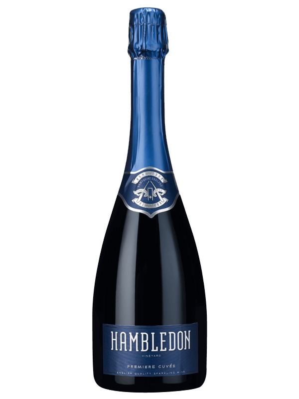 Hambledon Premiere Cuvee 12% abv 75cl