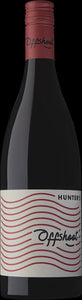 Hunters Offshoot Marlborough Pinot Noir 14% abv 75cl
