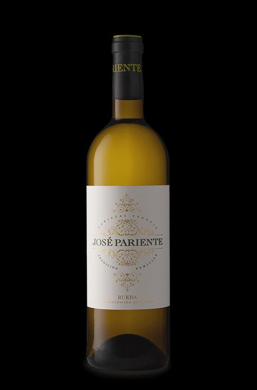 Jose Pariente Verdejo 2023 13% abv 75cl
