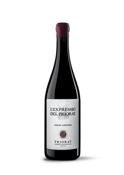 L'Expressio del Priorat L'Expressio De Priorat 75cl