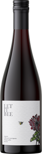 Let It Bee Organic Red 13% abv 75cl
