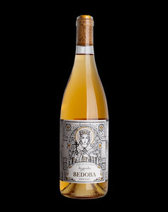 Bedoba Orange  Wine 13.5% abv 75cl