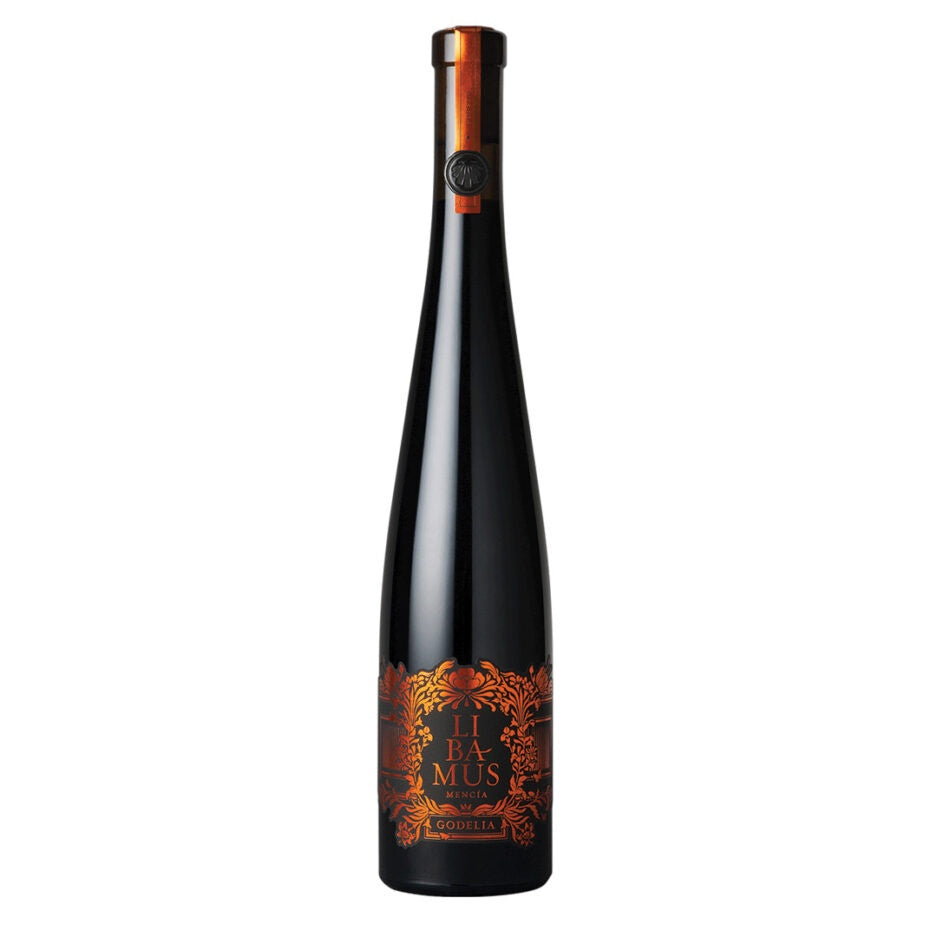 Godelia Libamus Vino Dulce de Mencia 15% abv 50cl