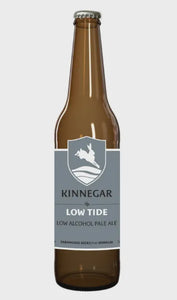 Kinnegar Low Tide 1% abv 500ml Blt