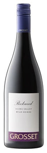 Grosset Rocketwood Clare Valley Wild Shiraz 13.8% abv 75cl