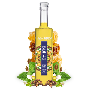 Stillgarden Bui 43 47% abv 70cl