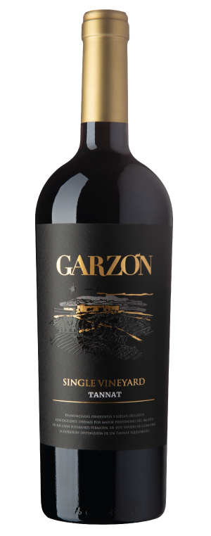Bodega Garzon  Single Vineyard Tannat Reserva 13.5% abv 75cl