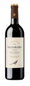 Valparaiso Crianza Ribera Del Duero 14.5% abv 75cl